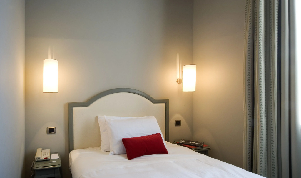 Single room
