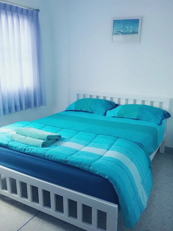 Thassanee Hotel - Chambres