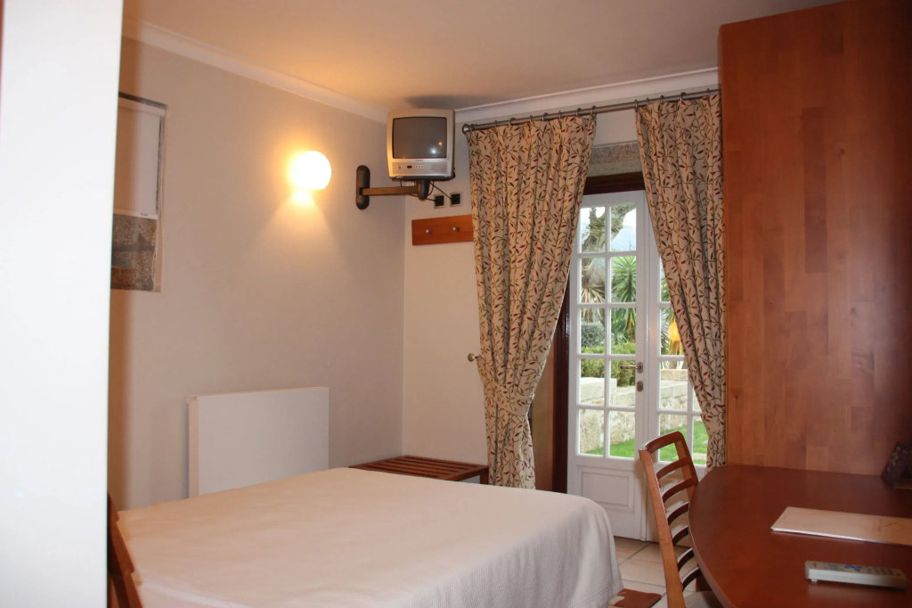 Hotel Rural Quinta de S Sebastiao - Chambres