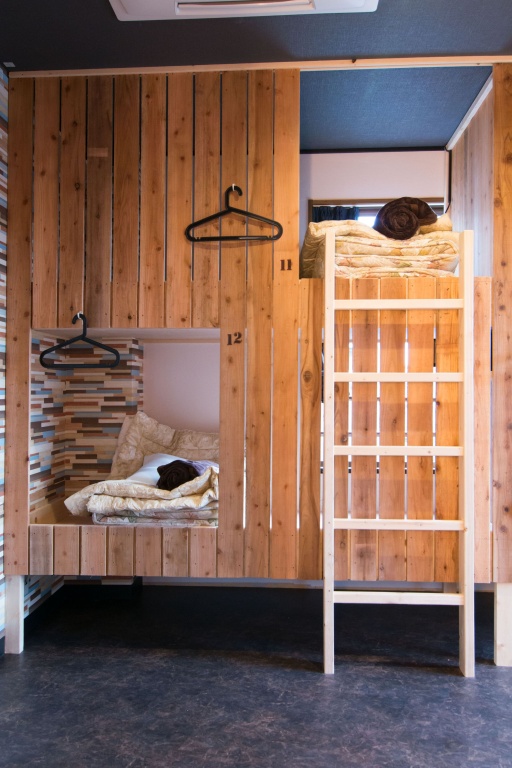 TONAGI Hostel & Cafe 사진 2