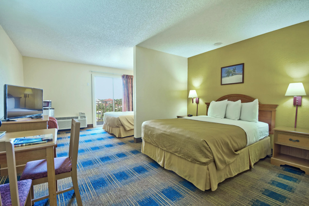Executive room