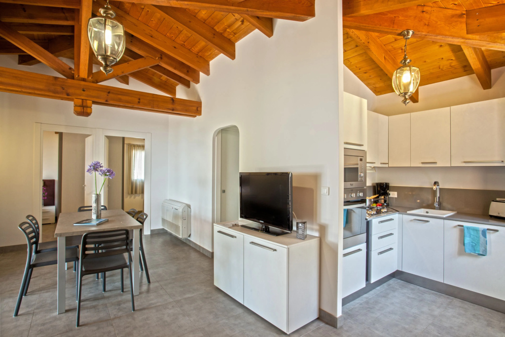 Luxury Villa