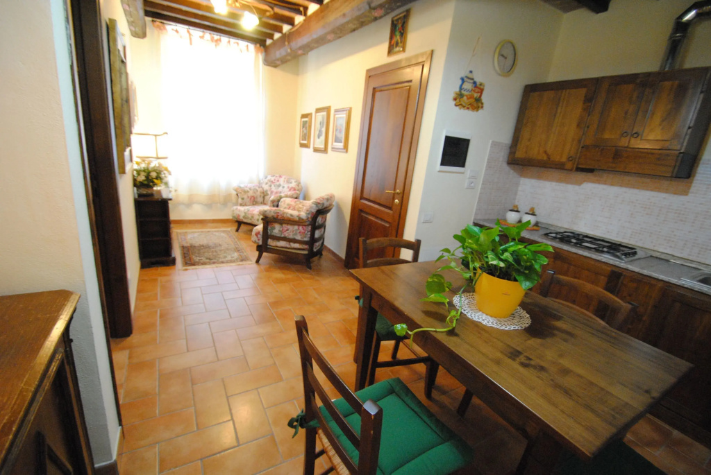 Family Apartment