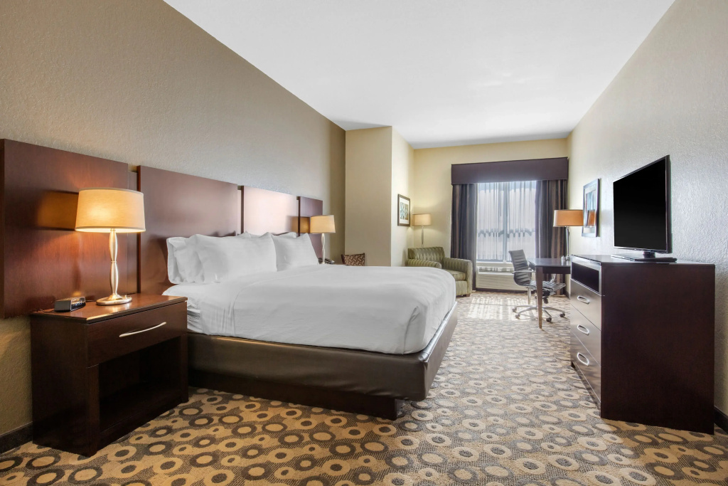 Holiday Inn Southaven Central - Memphis by IHG - Chambres