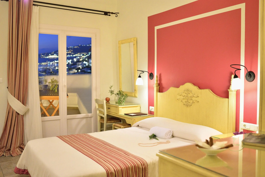 Hotel Pelican — 2