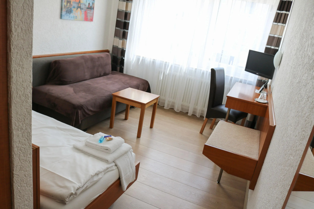 Comfort room
