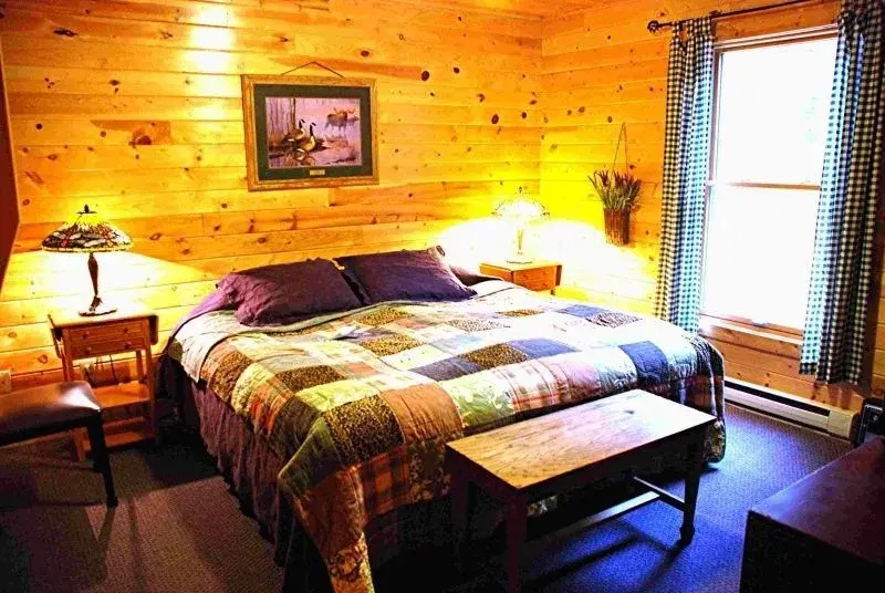Luxury room