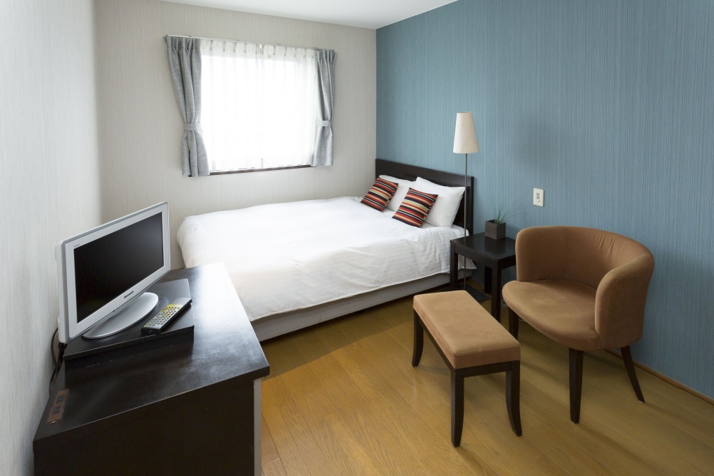 Seaside Hotel Twins Momochi 사진 8
