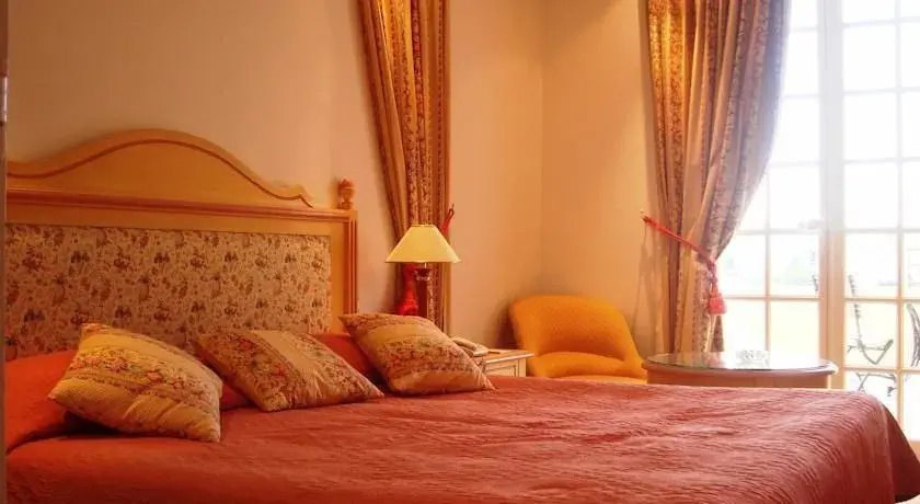 Hôtel Giraglia - Chambres