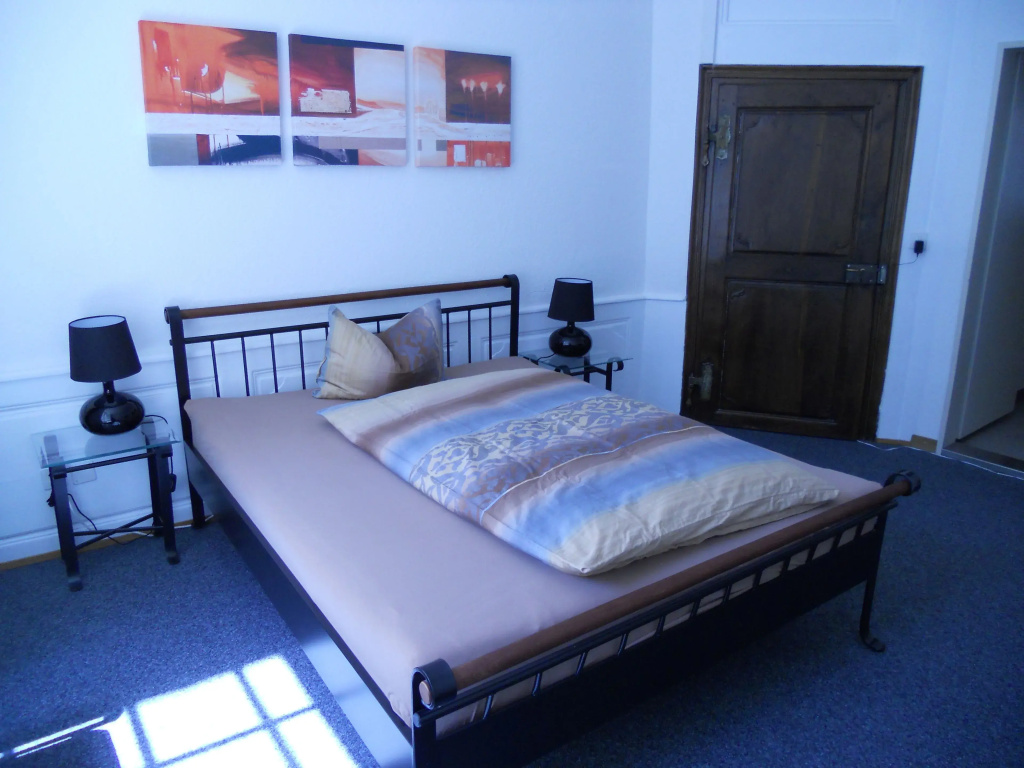 Hotel Zunfthaus zu Wirthen - Chambres