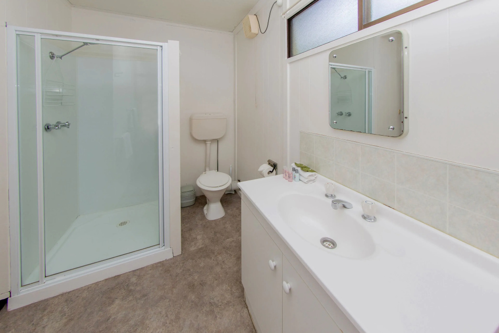 Big4 Shepparton Park Lane - Chambres