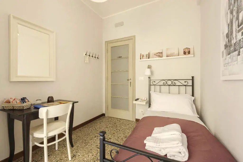 Classic room