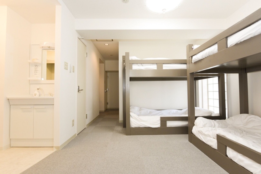 Sapporo Stay Nakajima Park 사진 2