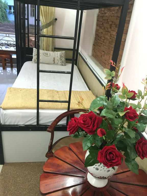 4 Bedrooms Bed in Dorm