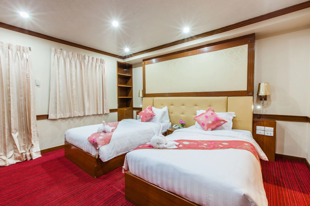 Junior Suite