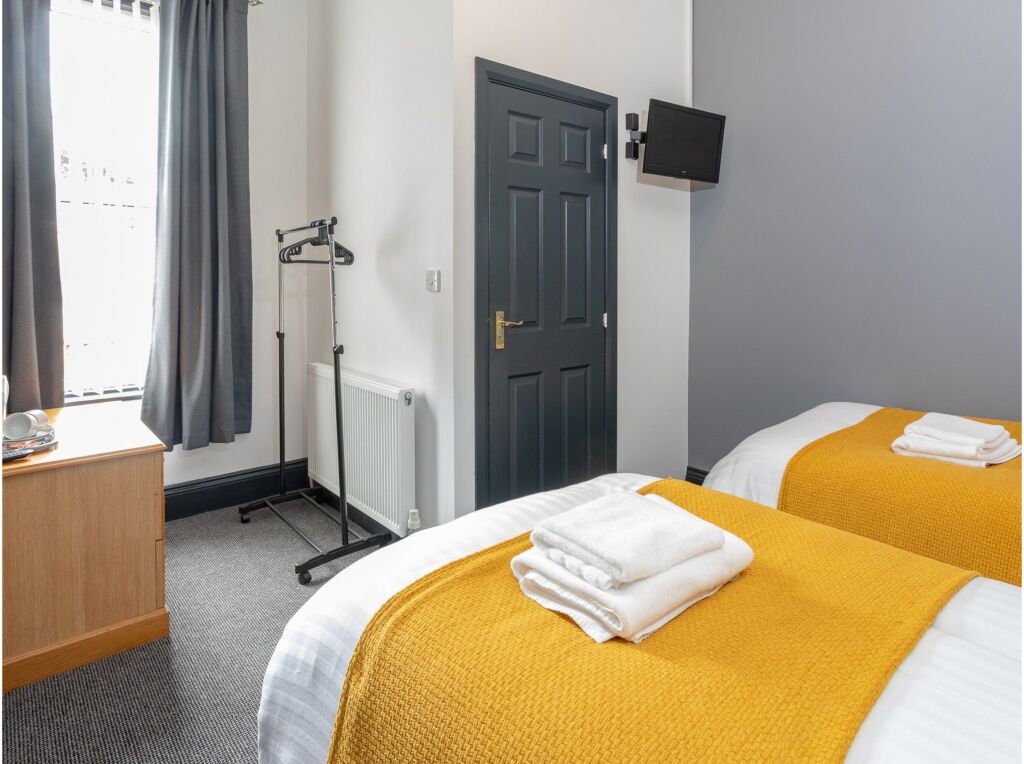 hotel photo