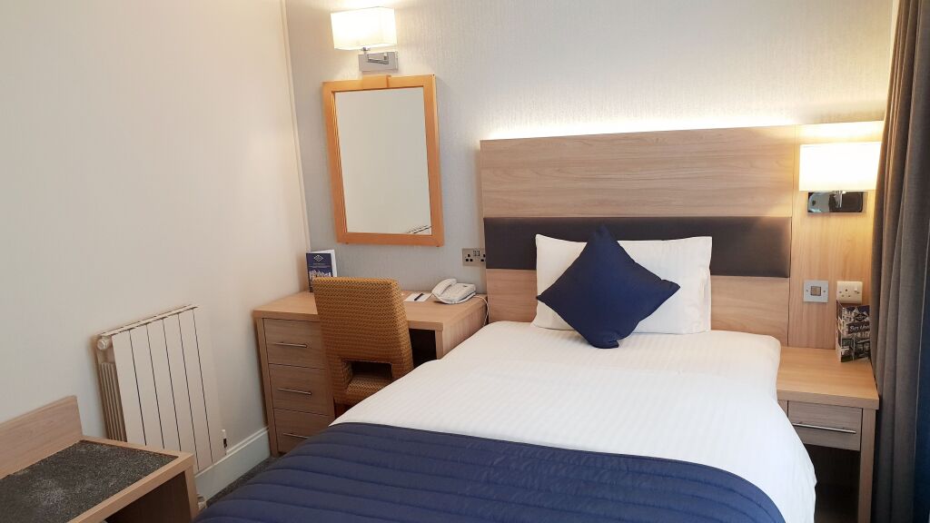 hotel photo
