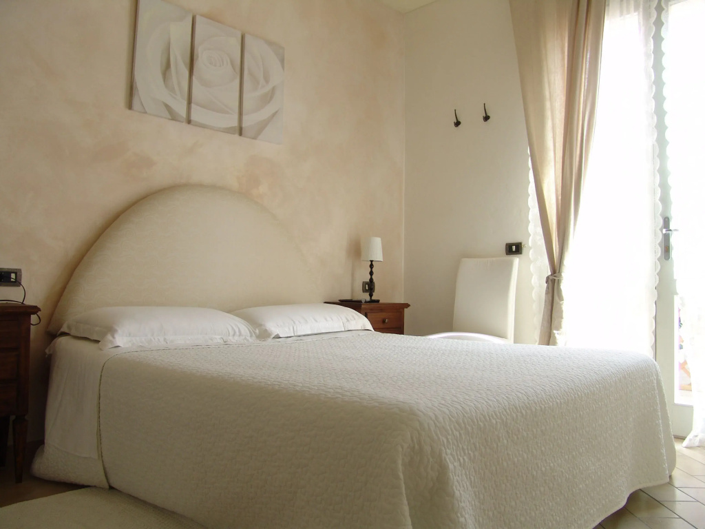 Bed & Breakfast Il Casale - Chambres
