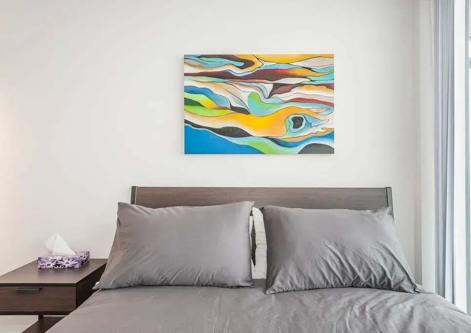 Premium room