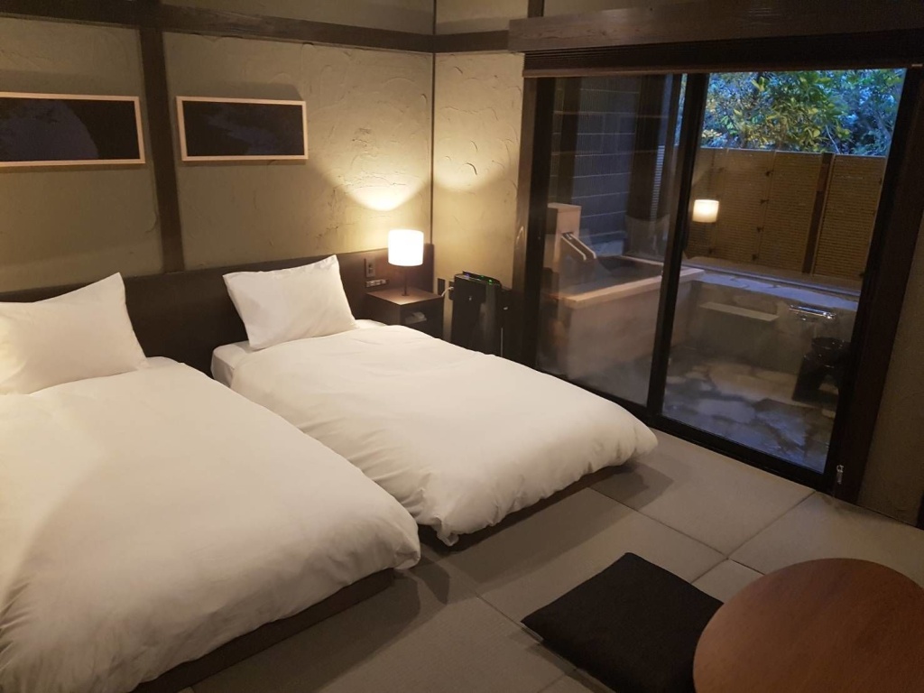 Ryokan Nagomitsuki 사진 3