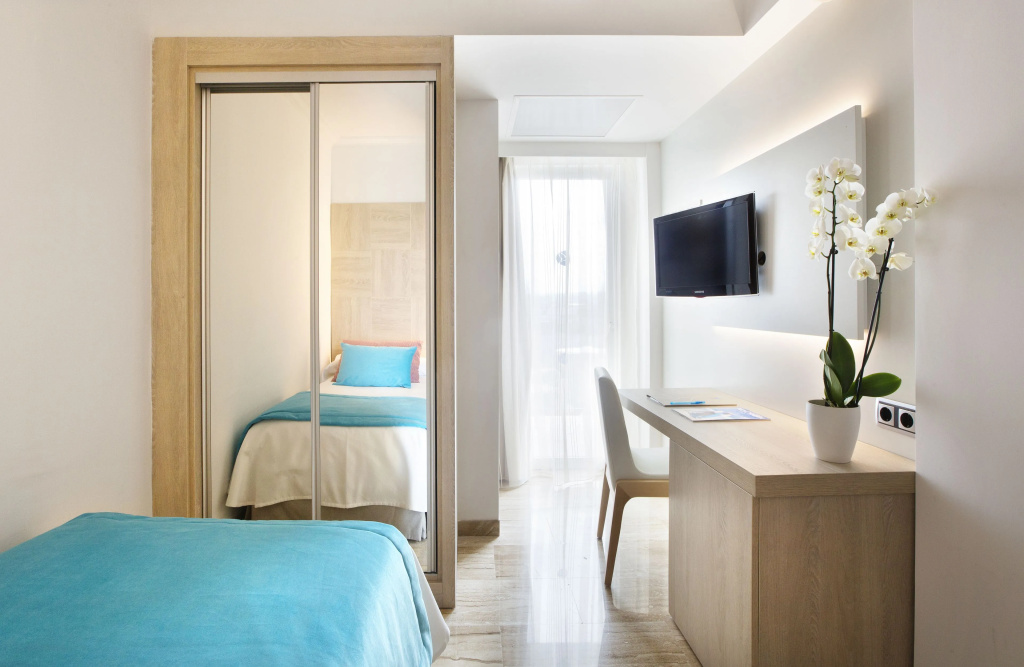 Single room