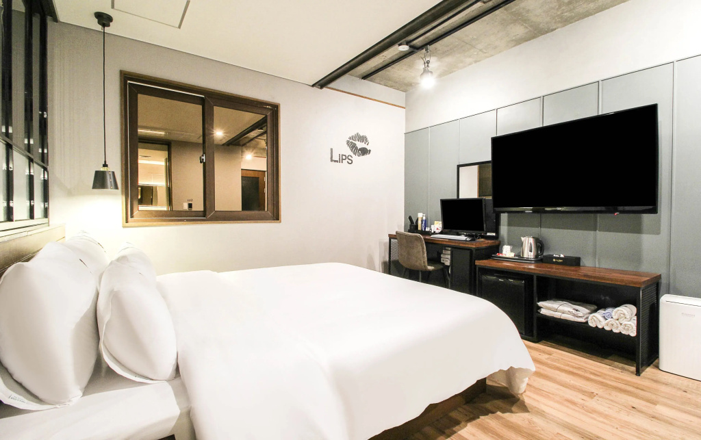 Premium room