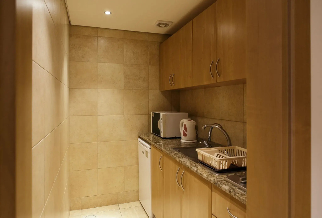 The Smallville Xpress Hotel - Chambres