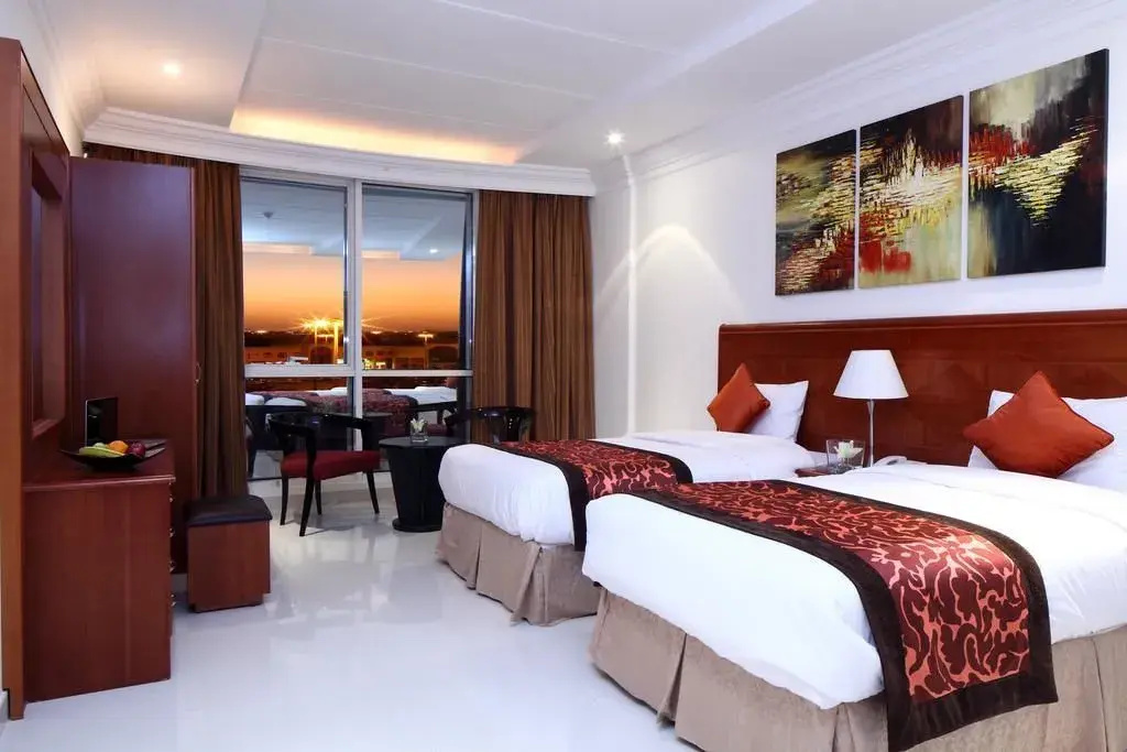 Junior Suite