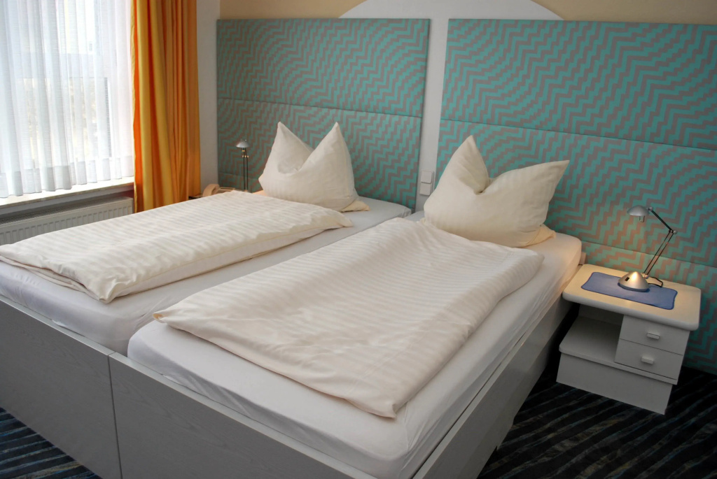 Salzufler Hof - Chambres