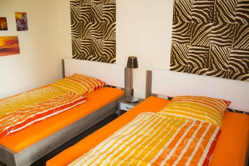 Bergloft Winterberg - Chambres