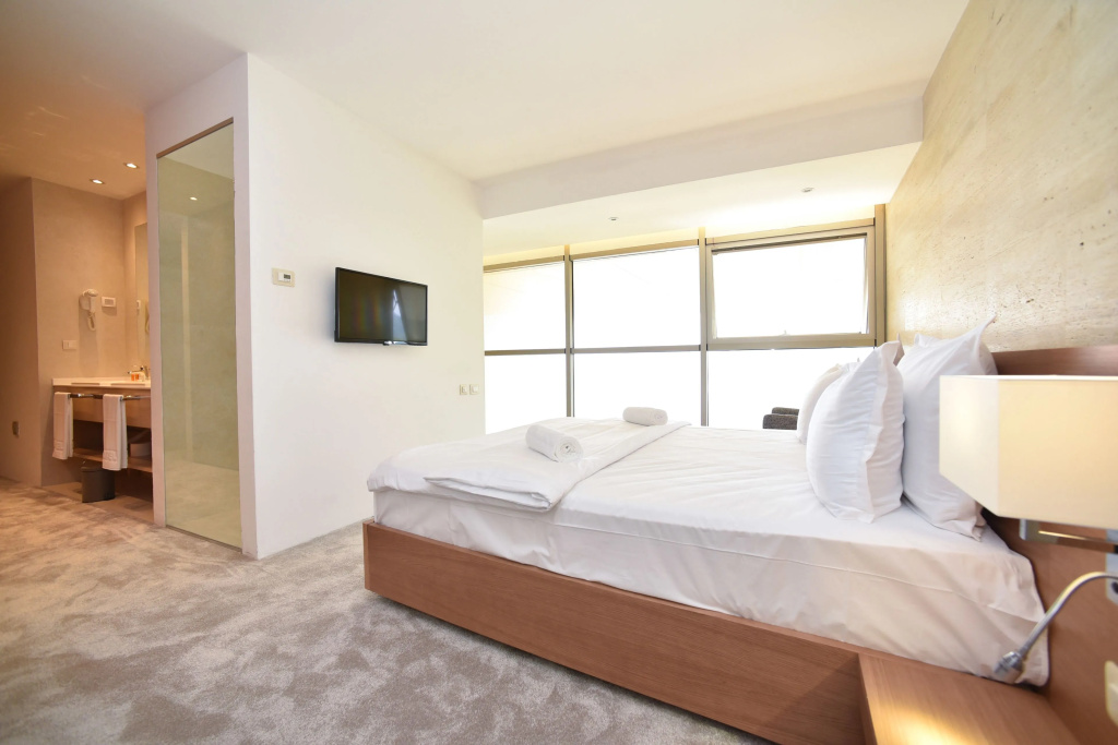 Luxury room