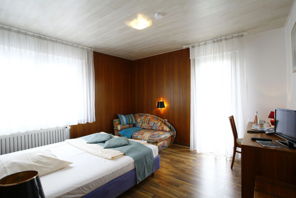 1 Bedroom Superior room