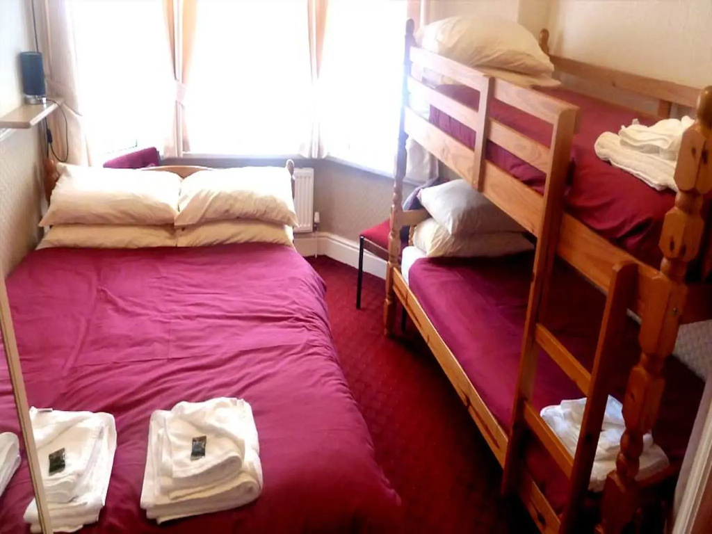 Standard room