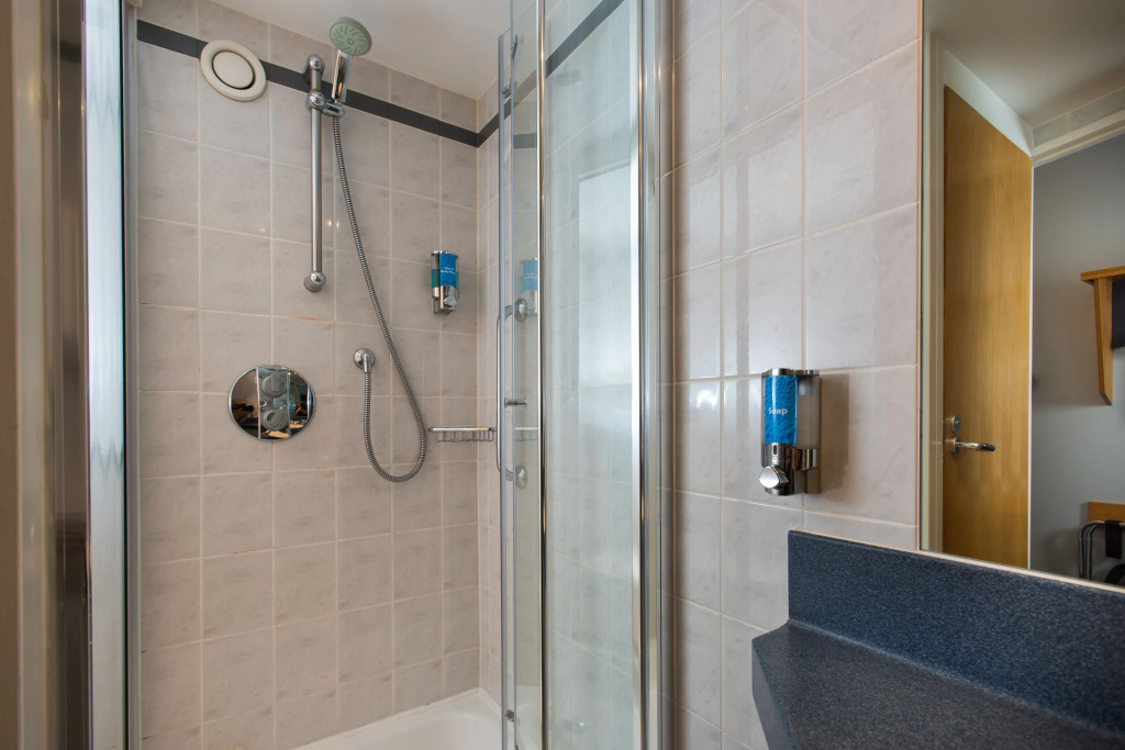 Holiday Inn Express Warwick - Stratford-upon-Avon by IHG - Chambres