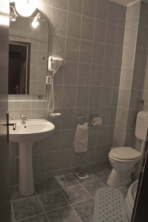 Victoria Hotel Timisoara - Chambres
