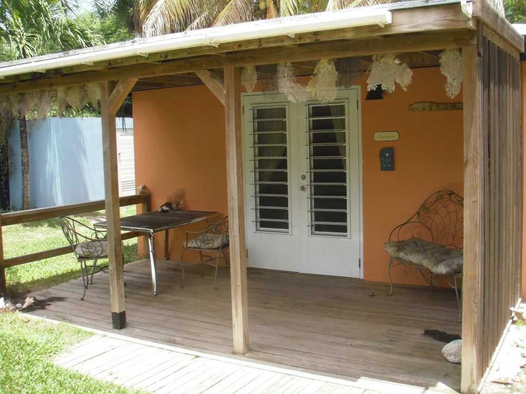Esperanza Inn - Chambres
