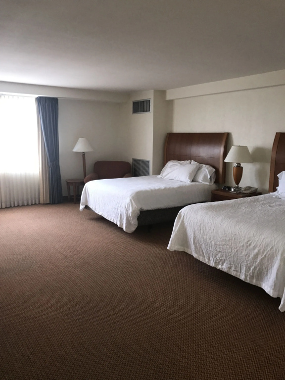 Quadruple Suite