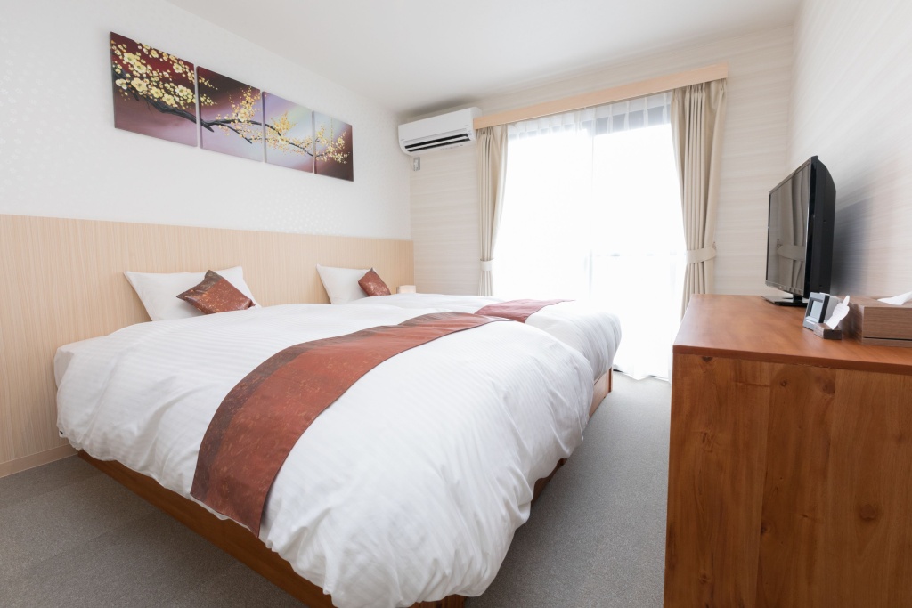 Stay SAKURA Kyoto Nijo Rikyu 사진 3
