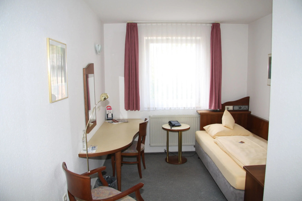 Akzent Hotel Goldener Ochsen - Chambres