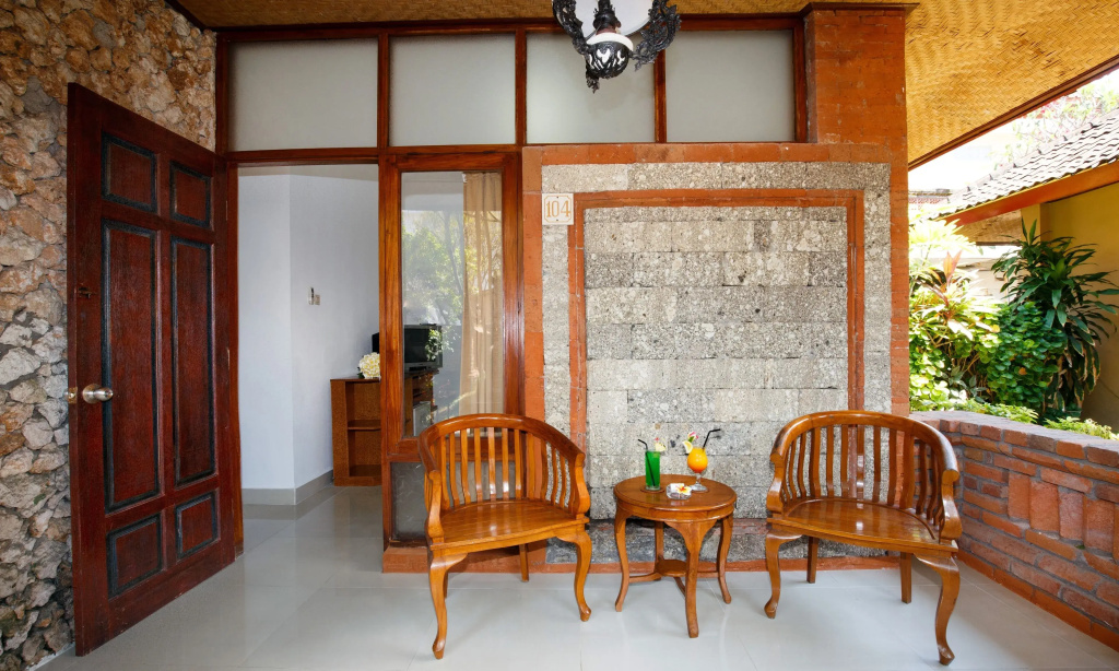 Bungalow