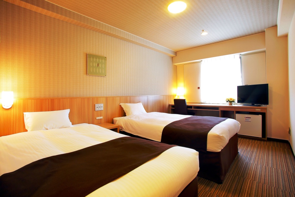 Nest Hotel Sapporo Ekimae 사진 8