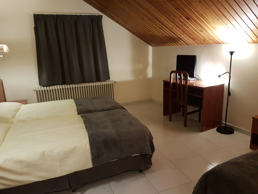 Hotel Guineu - Chambres