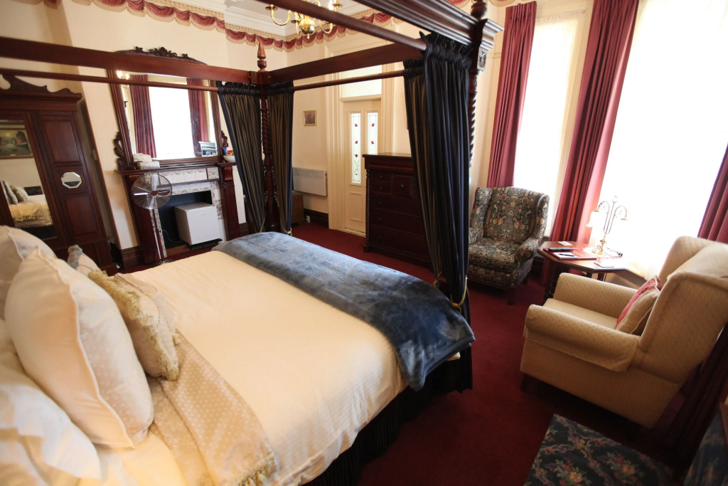 Premium Suite