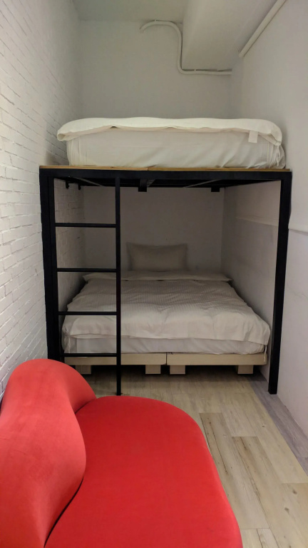 Cheers Boutique Hotel - Chambres