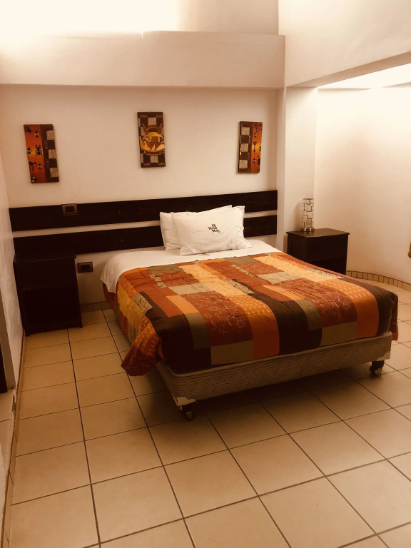 Superior room