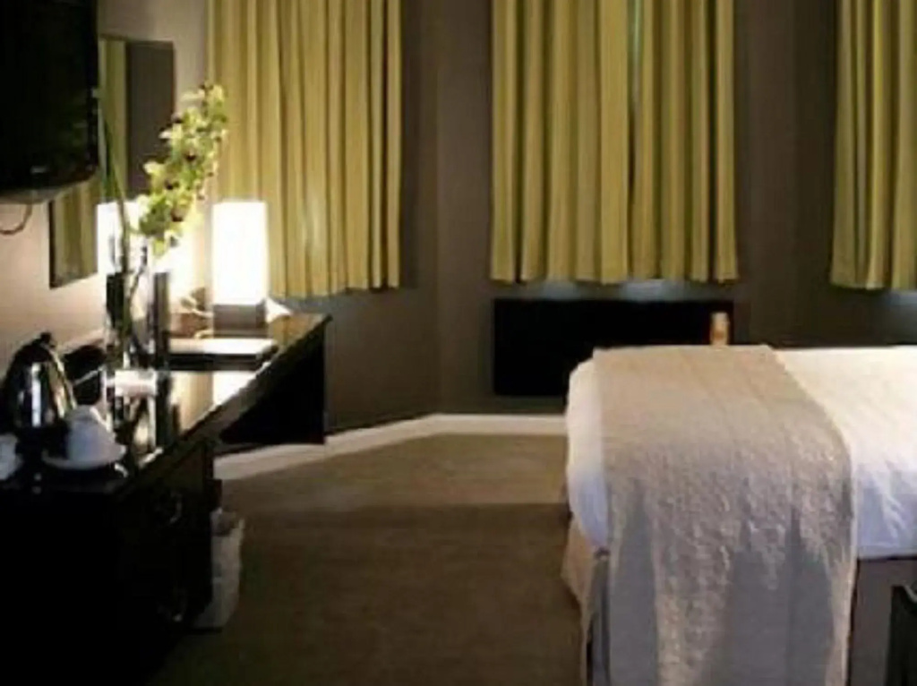 The Rowton Hotel - Chambres