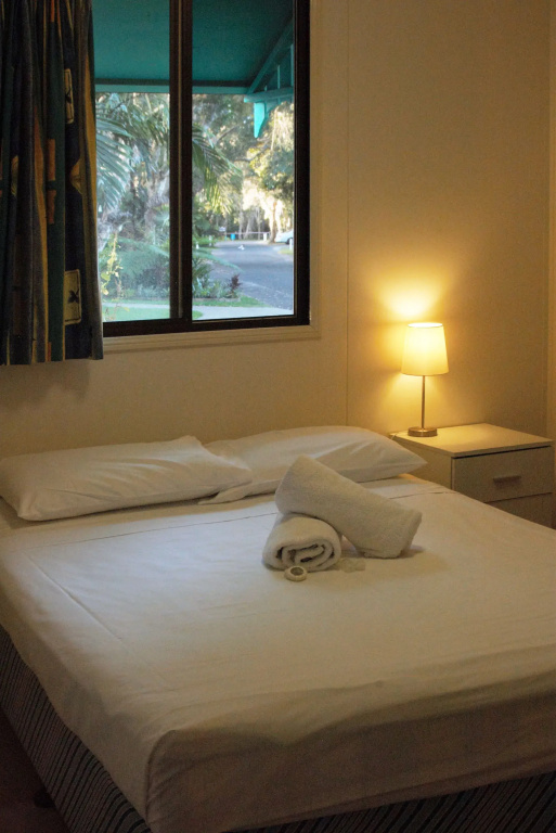 Discovery Parks - Byron Bay - Chambres