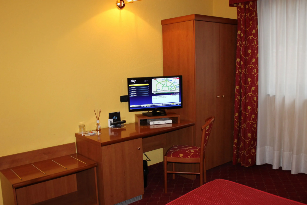 Relais St. Gilles - Chambres