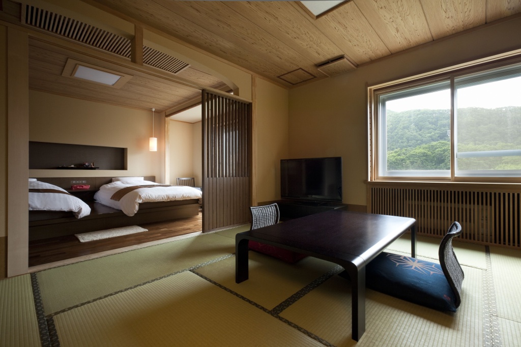 Shogetsu Grand Hotel 사진 9