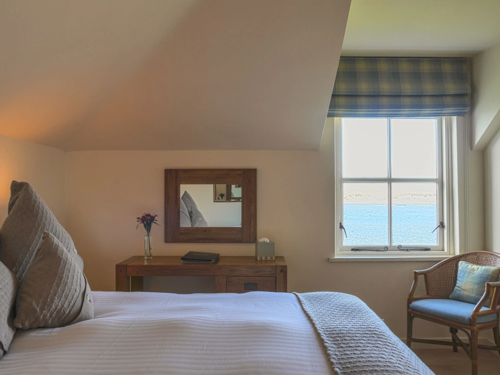 The Pierhouse Hotel - Chambres